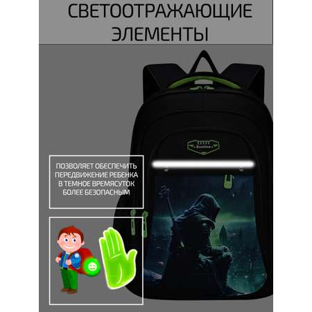 Рюкзак Evoline