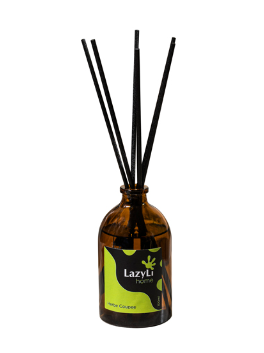 Диффузор LazyLi Herbe coupee - фото 7