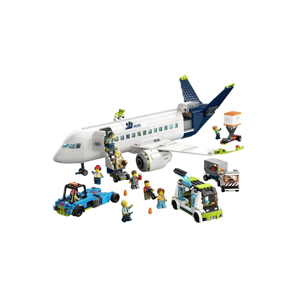 Конструктор LEGO 144 дет. - фото 2