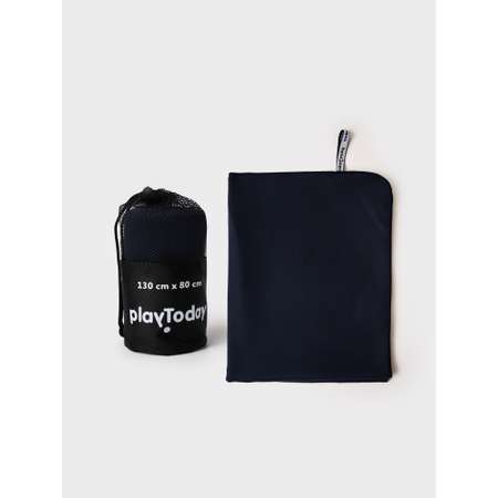 Полотенце PlayToday 80 x 130 см