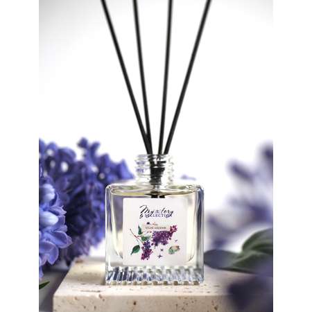 Аромадиффузор Sellection Lilac legend