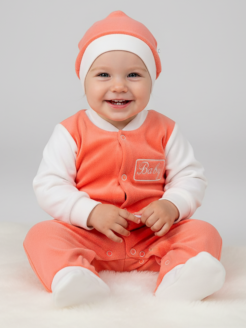 Комплект VGtrikotazh R3452 - фото 2