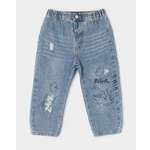 Джинсы Baby Go Trend