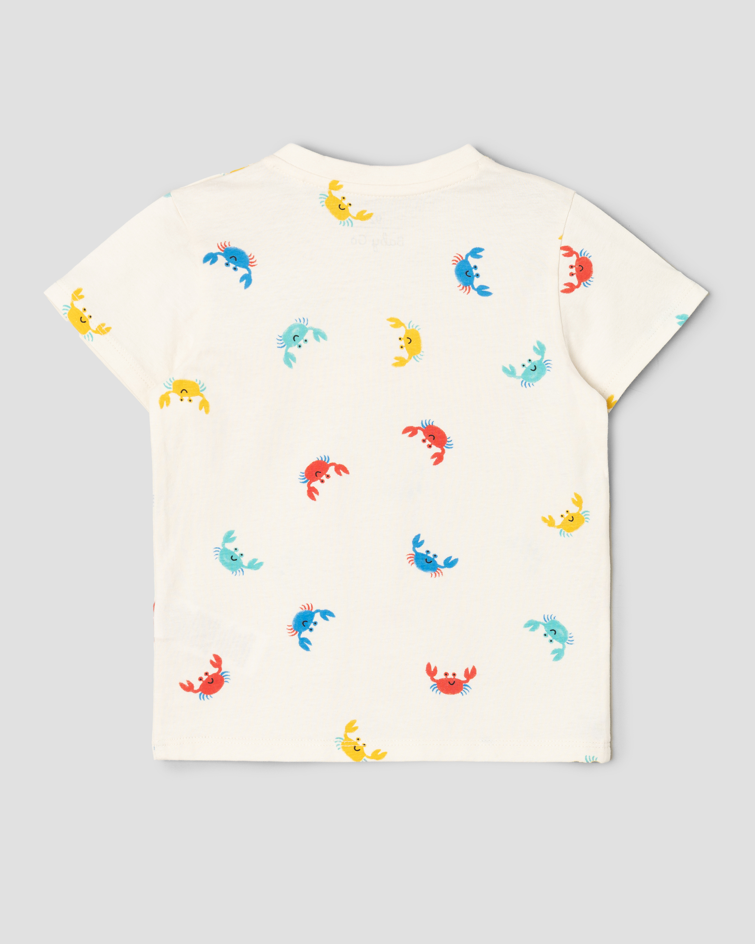 Комплект BabyGo S26BG4KBR63ibF011 - фото 3