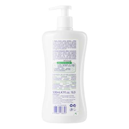 Пена Chicco Baby Moments 500 мл