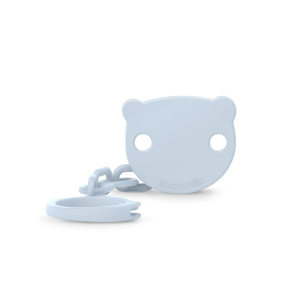 Клипса для пустышки Suavinex - фото 1