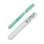 Маникюрный набор BOHEMIA Czech Glass Nail Files 2 предм.