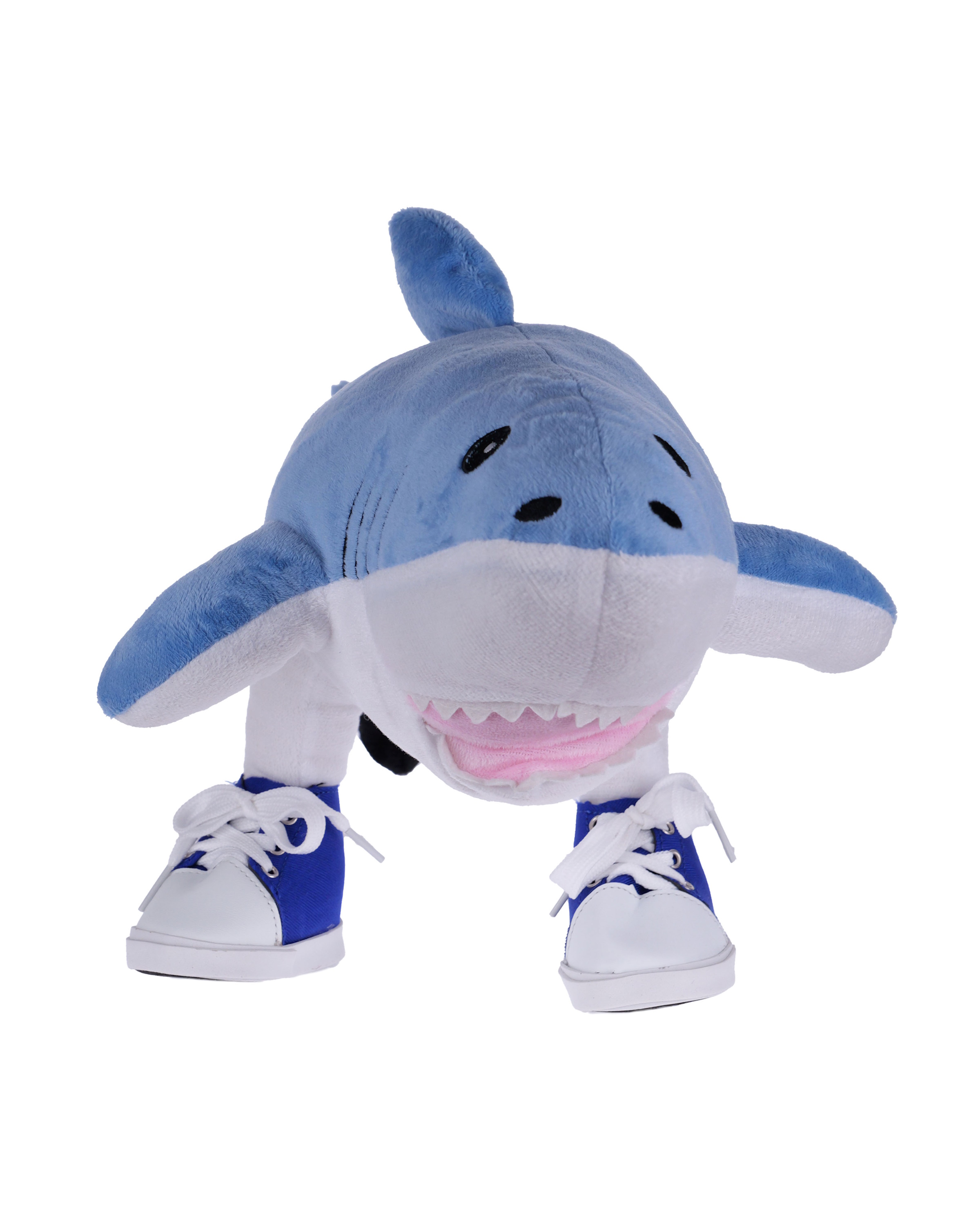 Мягкая игрушка Italian Brainrot Тралала - фото 9