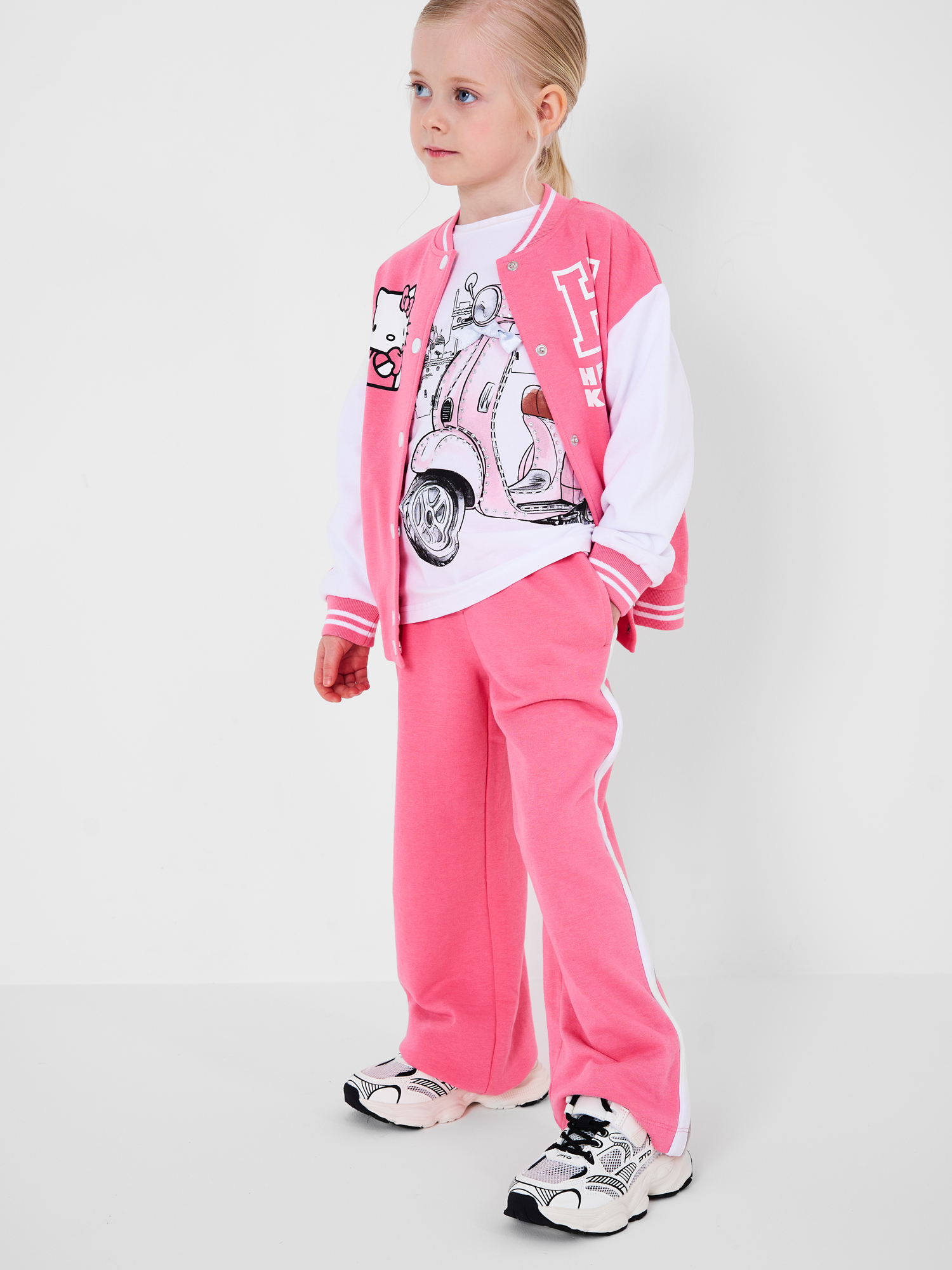 Кроссовки PlayToday 12622767 - фото 3