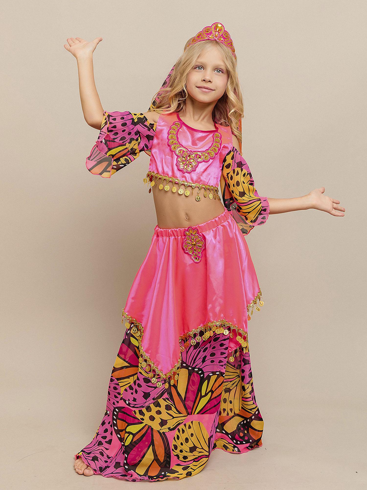 Костюм пуговка 2199 к-25 - фото 1