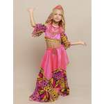 Костюм пуговка