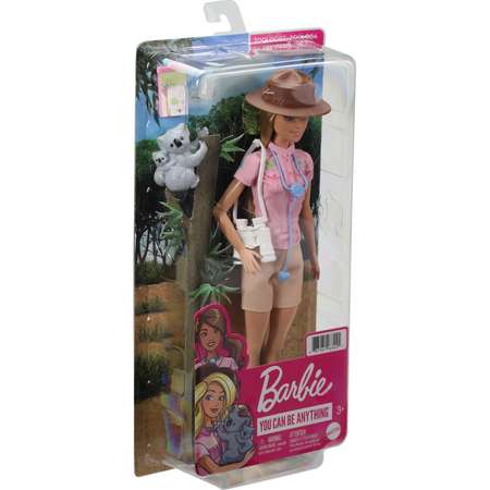 Кукла модельная Barbie