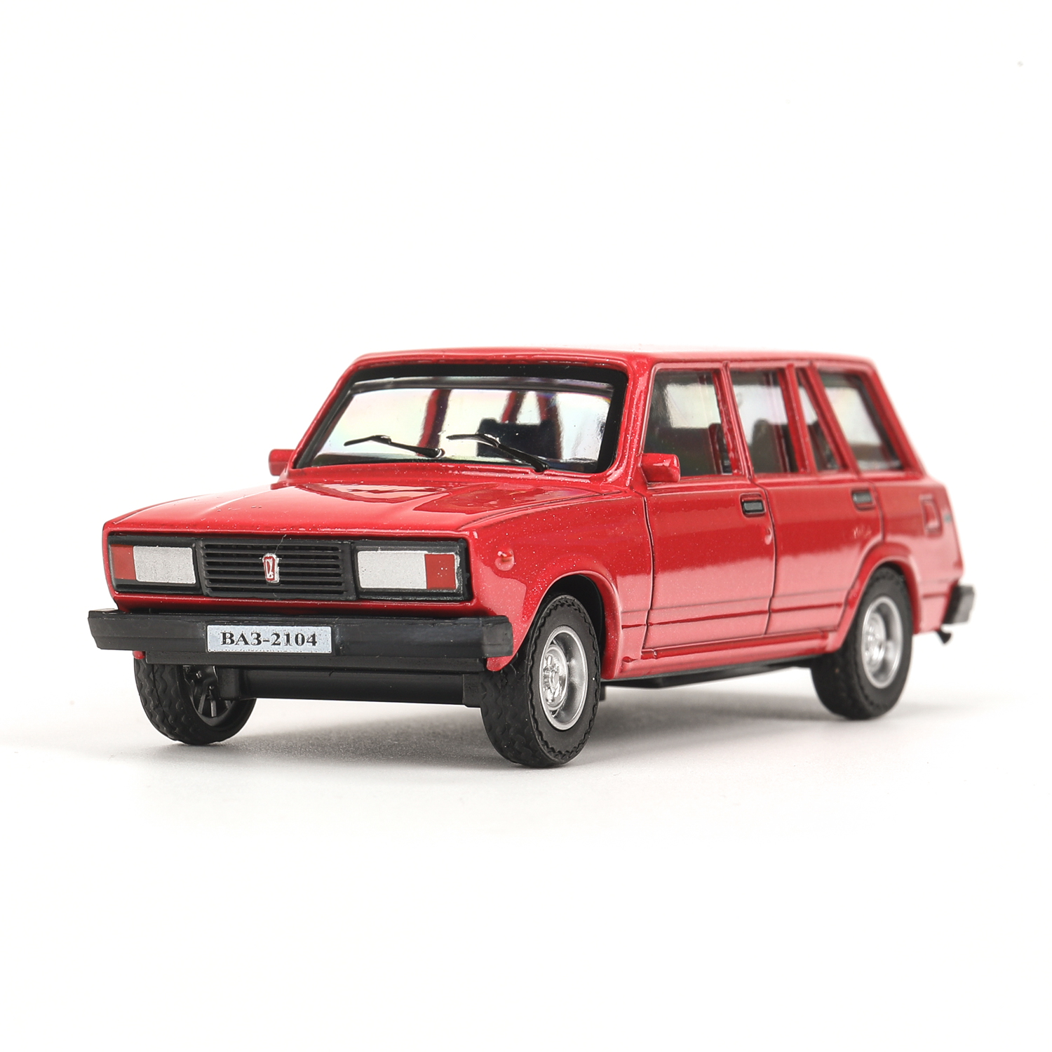 Автомобиль Технопарк LADA 2104 406311 - фото 2