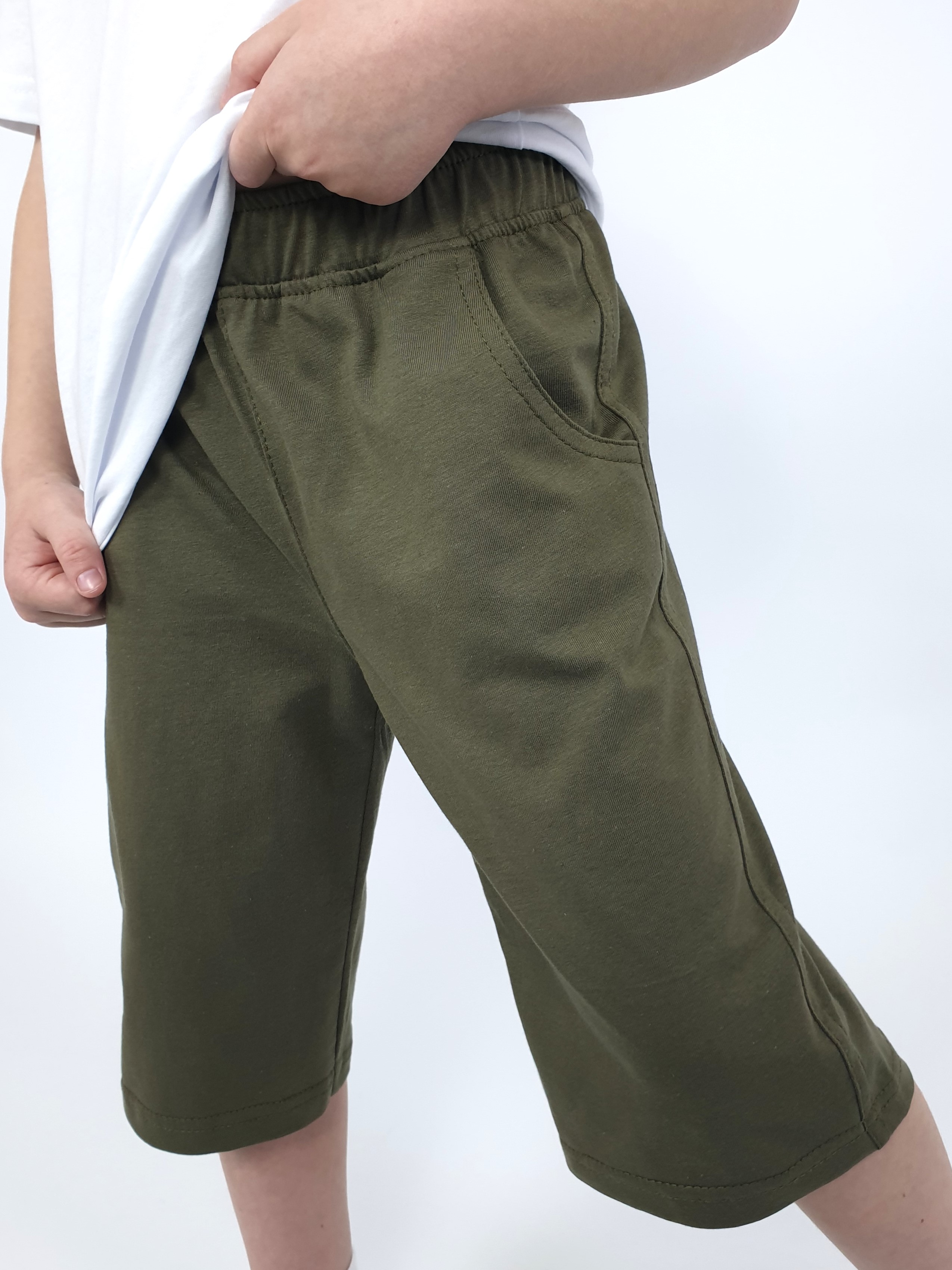 Шорты Luneva 18-25-3. - фото 8