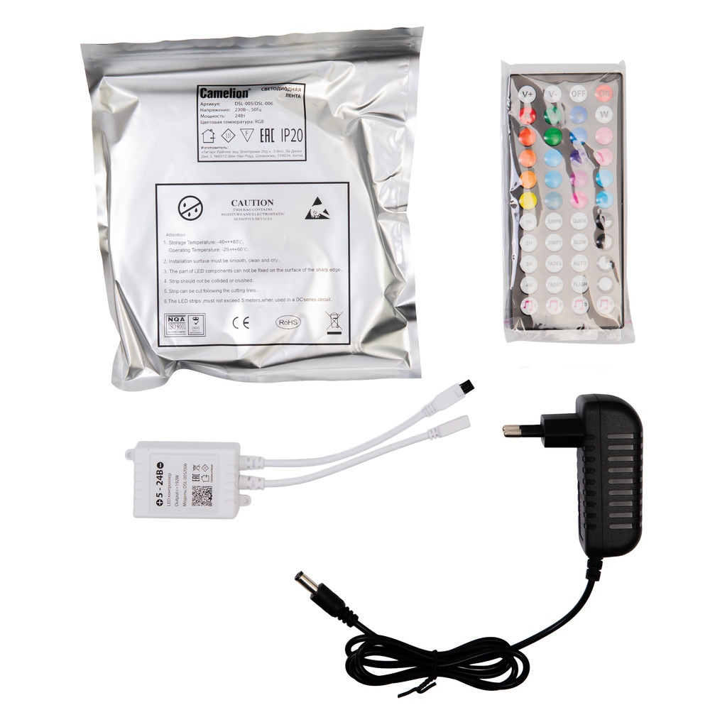 Светодиодная лента Camelion DSL-006 - фото 5