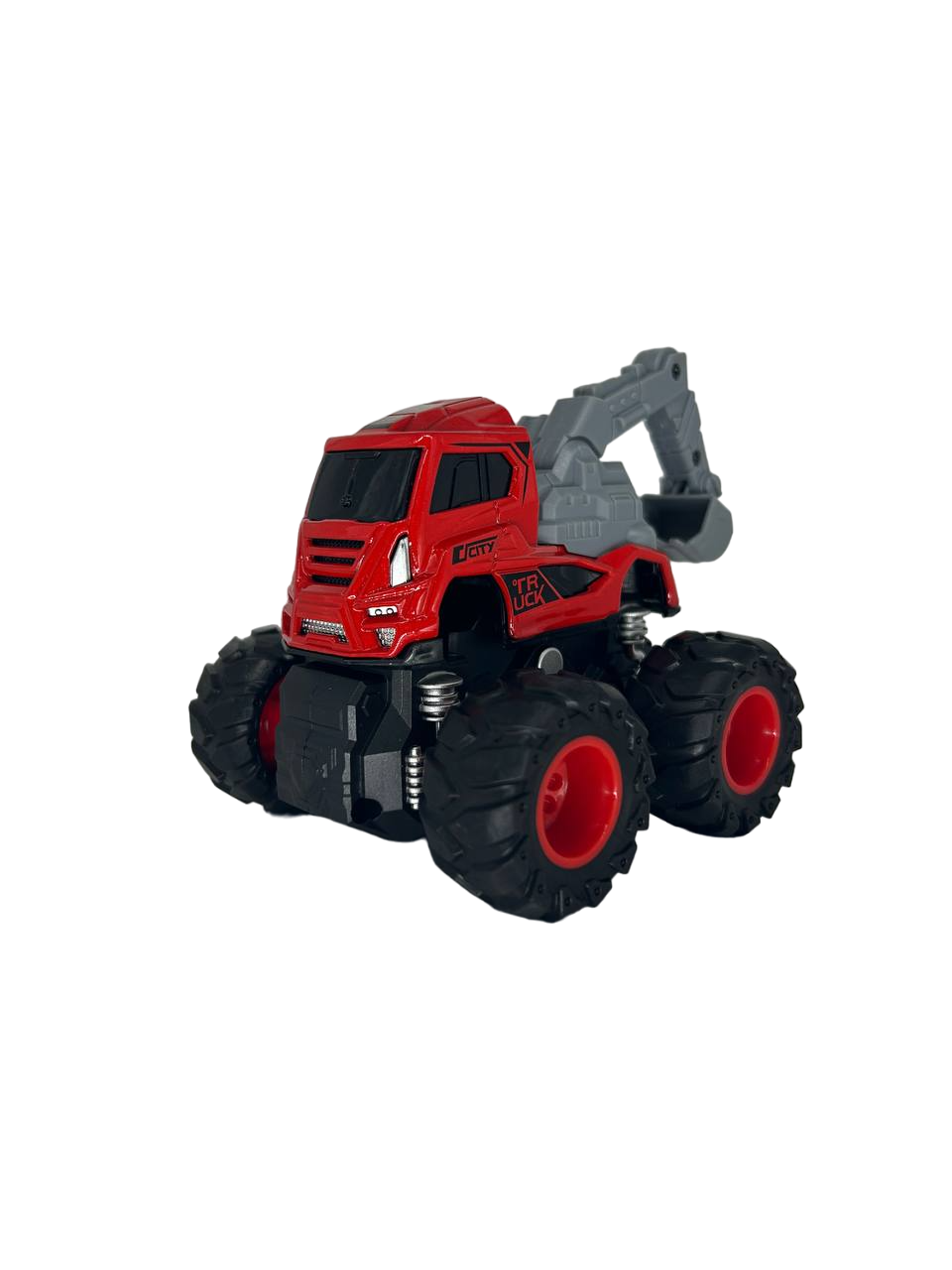 Автомобиль Motorro 1:43 23203M - фото 9
