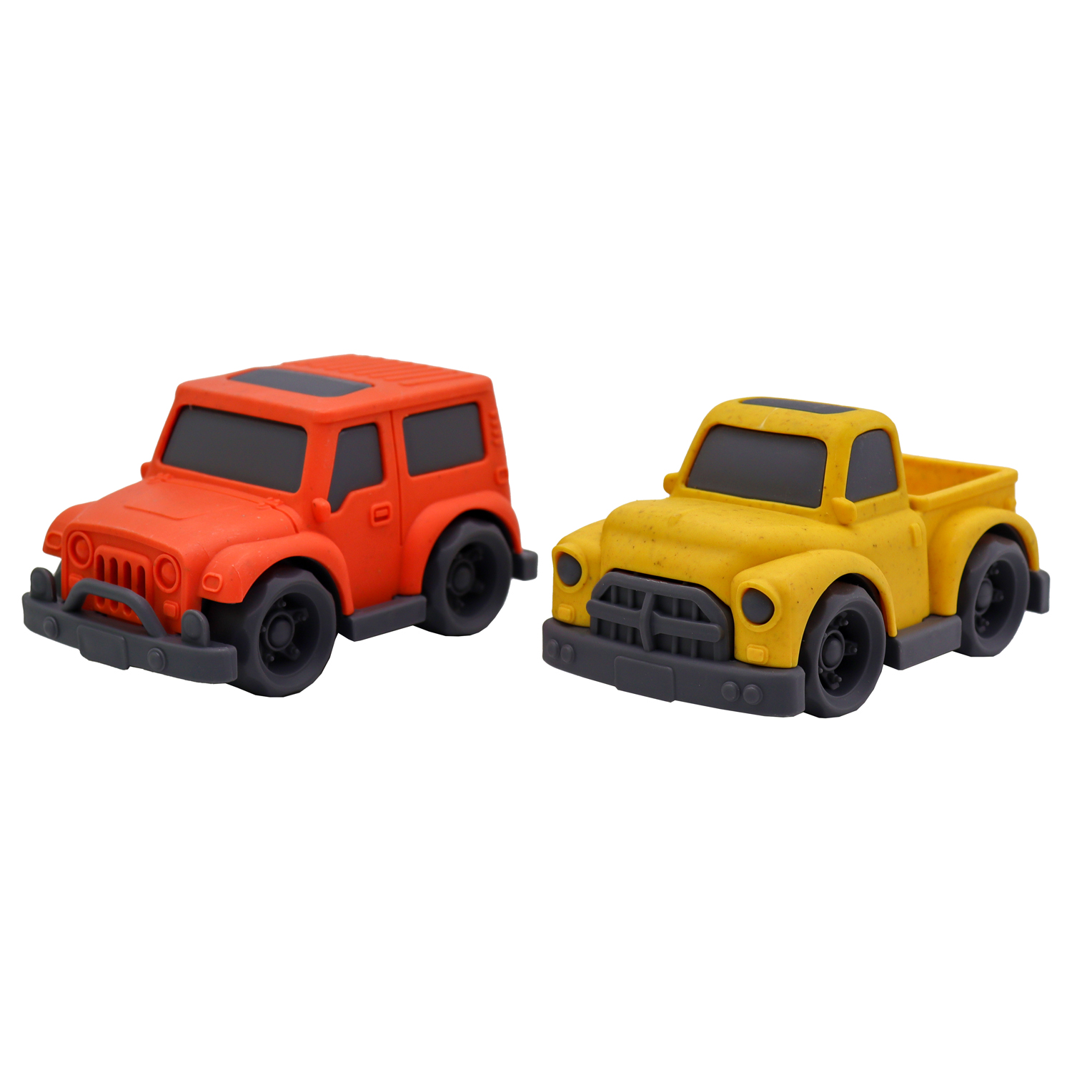 Грузовик Funky Toys - фото 6