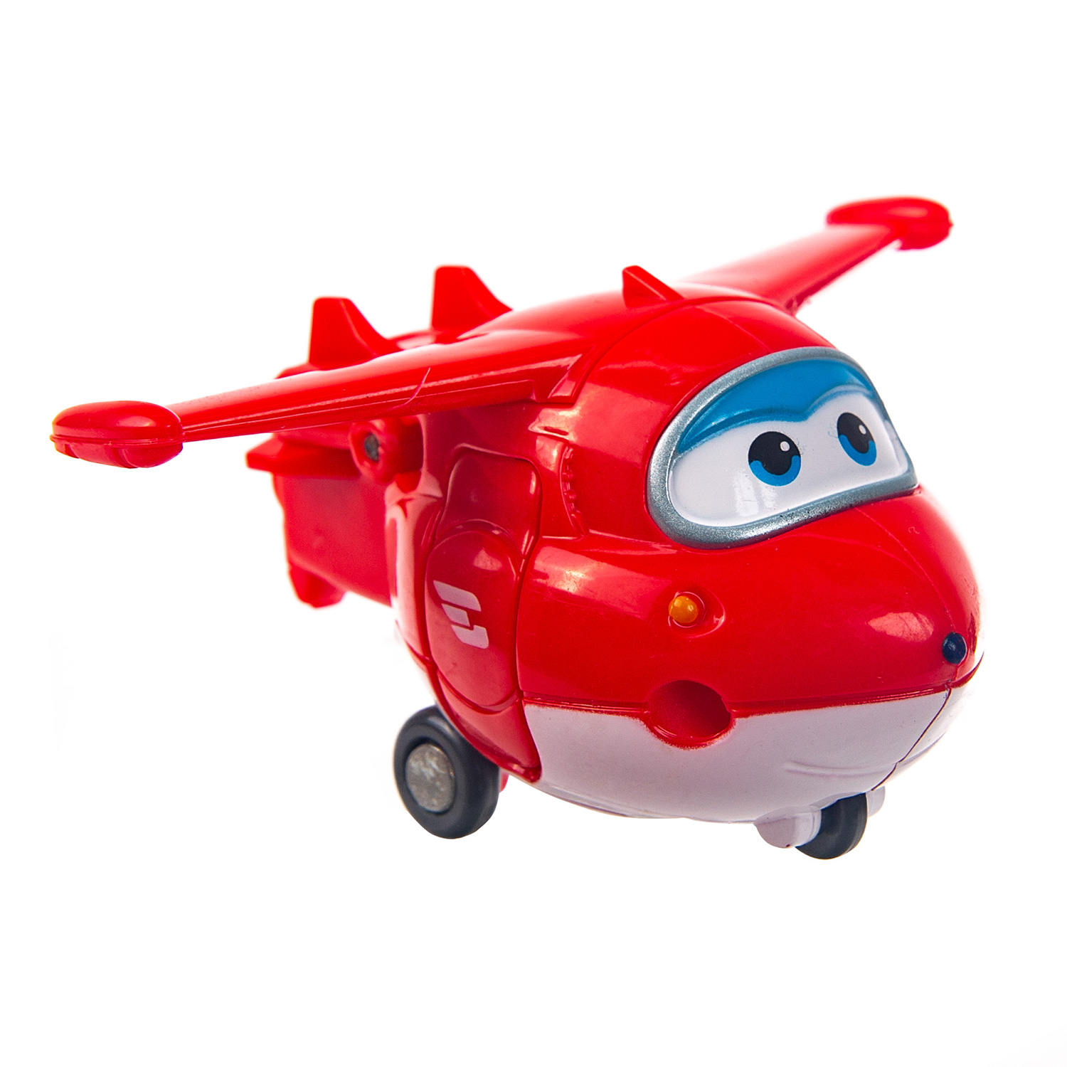 Самолет Super Wings Джетт EU710010 - фото 8