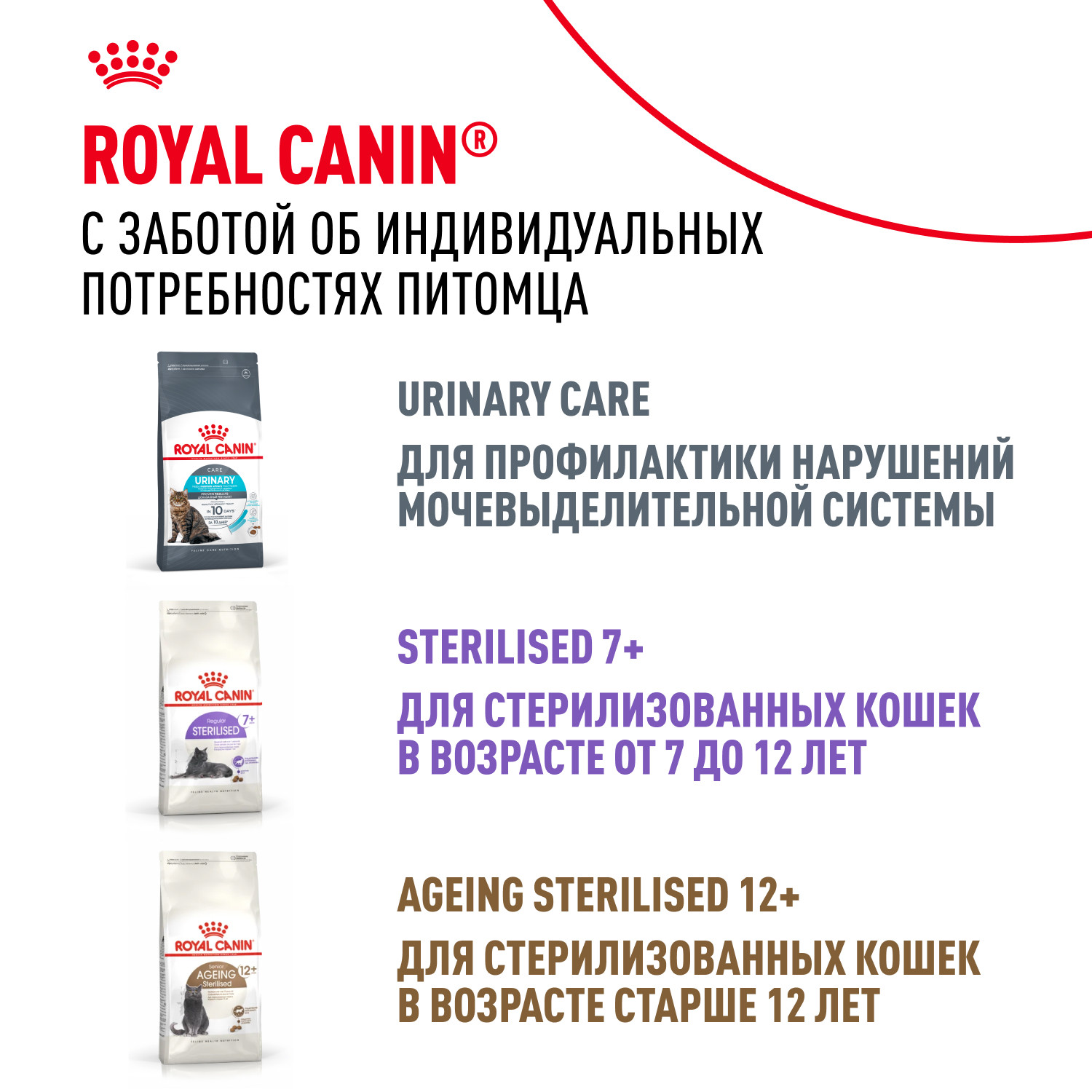 Корм сухой ROYAL CANIN Sterilised 37 4кг для стерилизованных кошек - фото 10