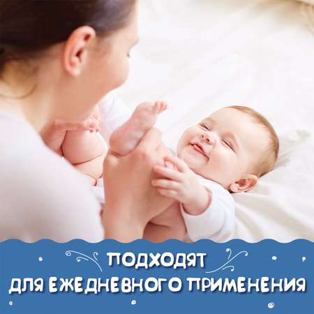 Влажные салфетки Лайма антибактериальные 120 шт.