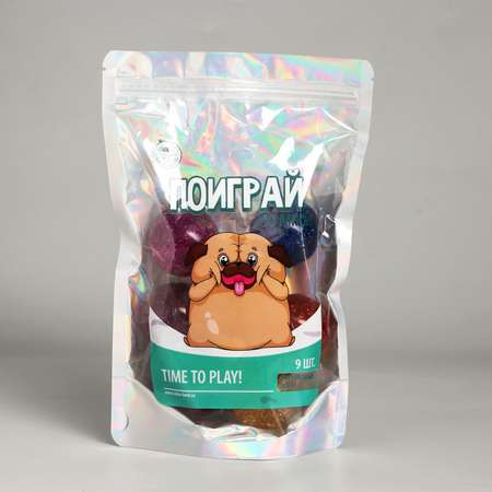 Попрыгунчик Funny Toys