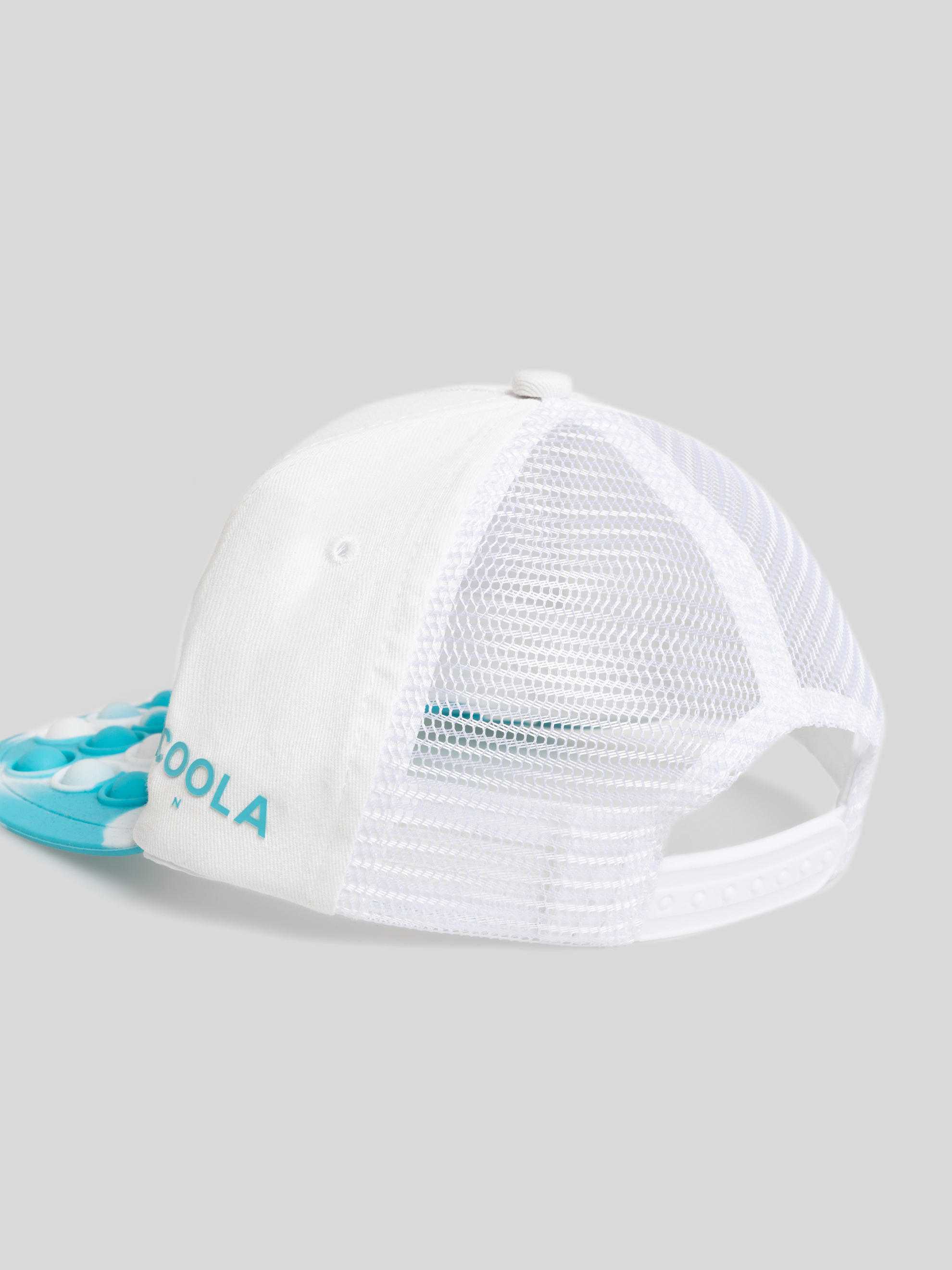 Кепка Acoola 20136550040_0076859 - фото 3