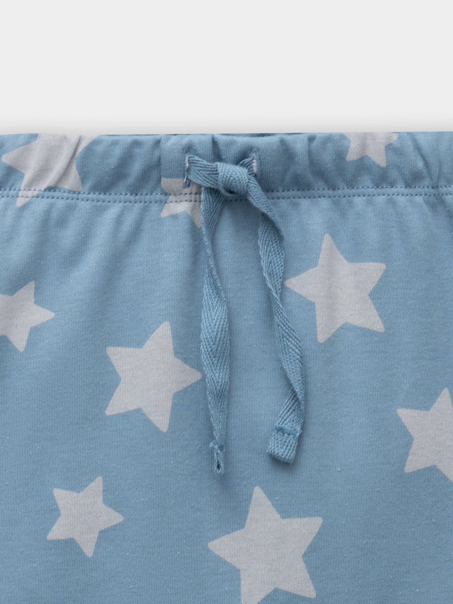 Комплект Mark Formelle (Марк Формэль) 89404/звезды на сине -сером - фото 6