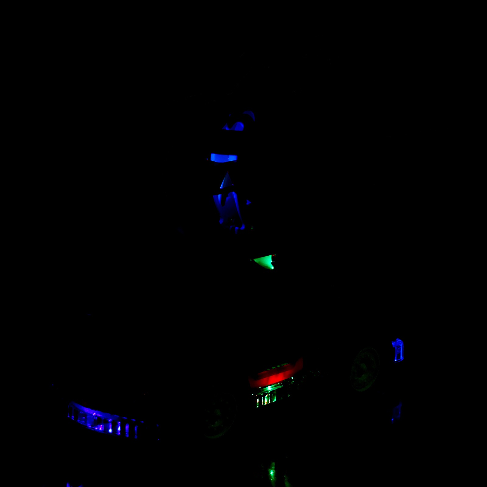 Пожарная машина Автоград 10454285 - фото 11