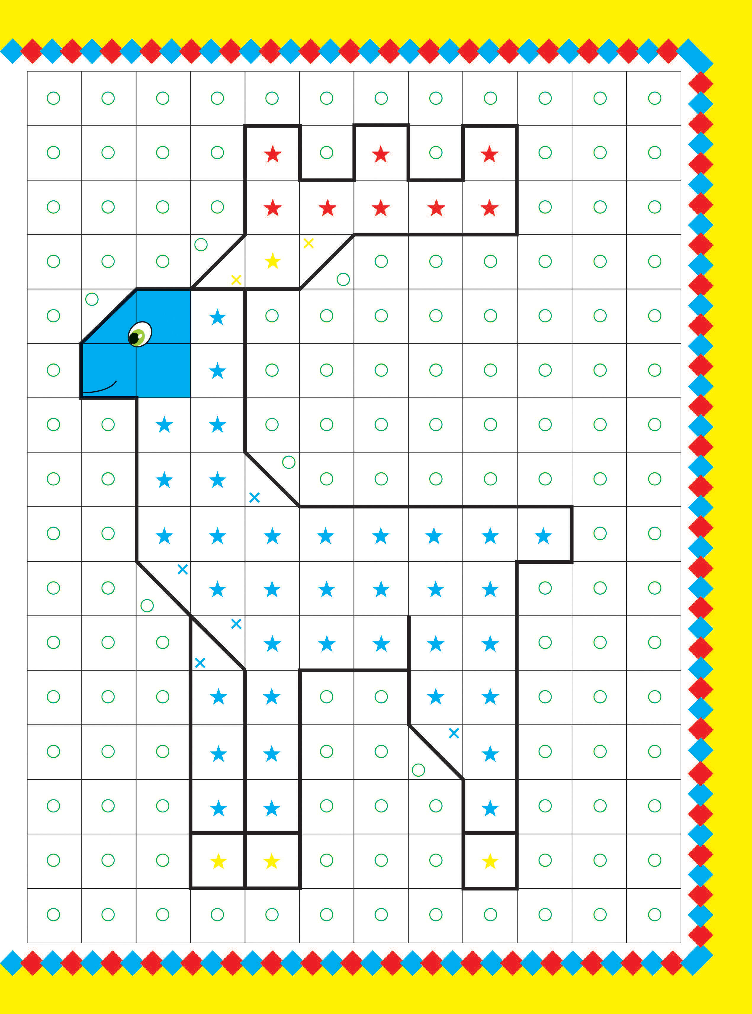 Книга АСТ животные - фото 11