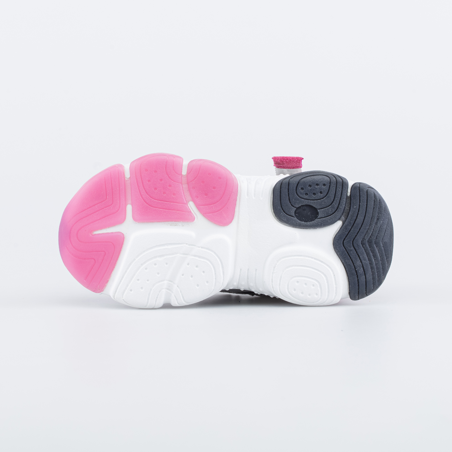 Кроссовки Котофей 644375-71 - фото 3