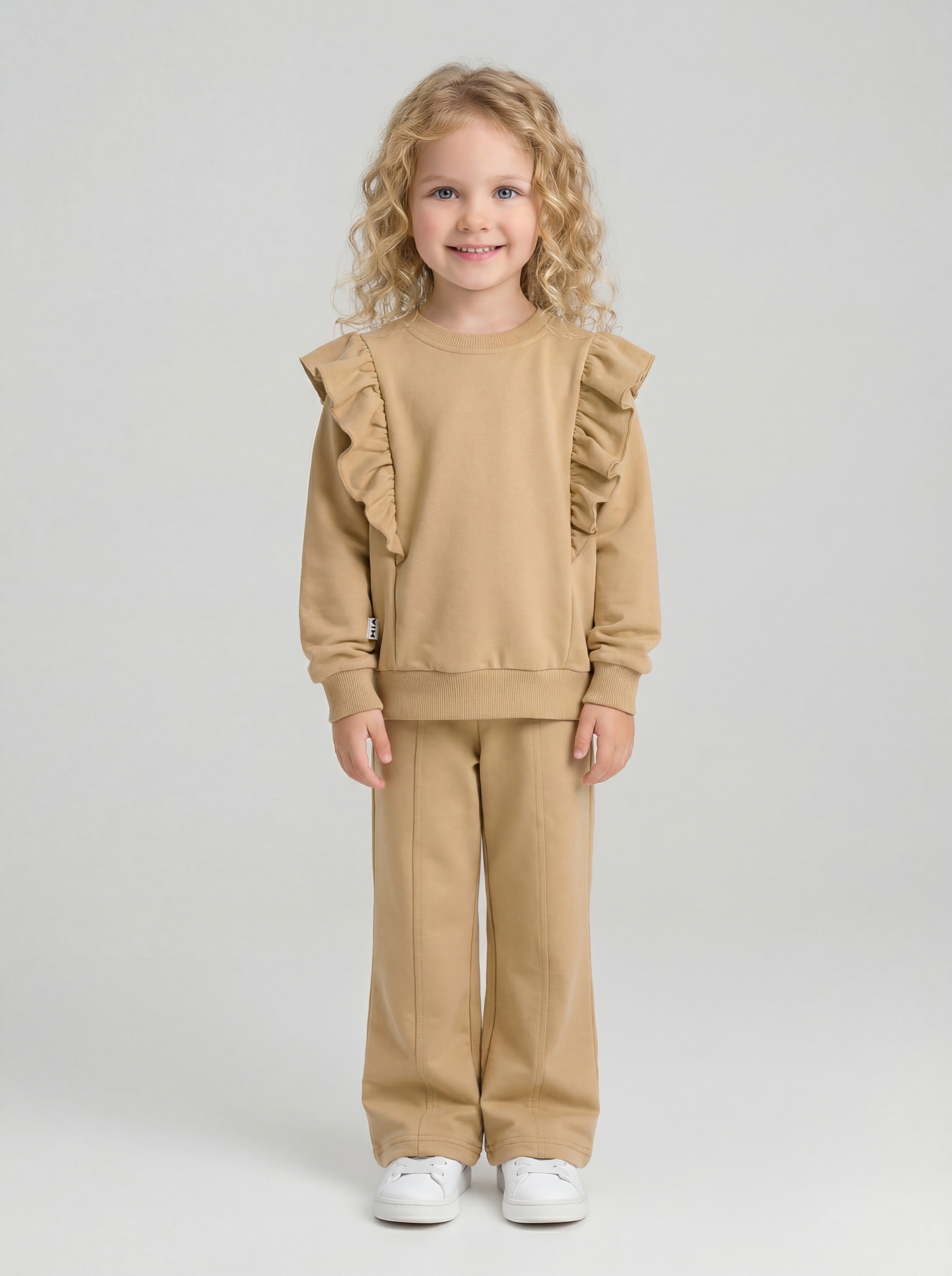 Костюм KUZA 1330А - фото 1