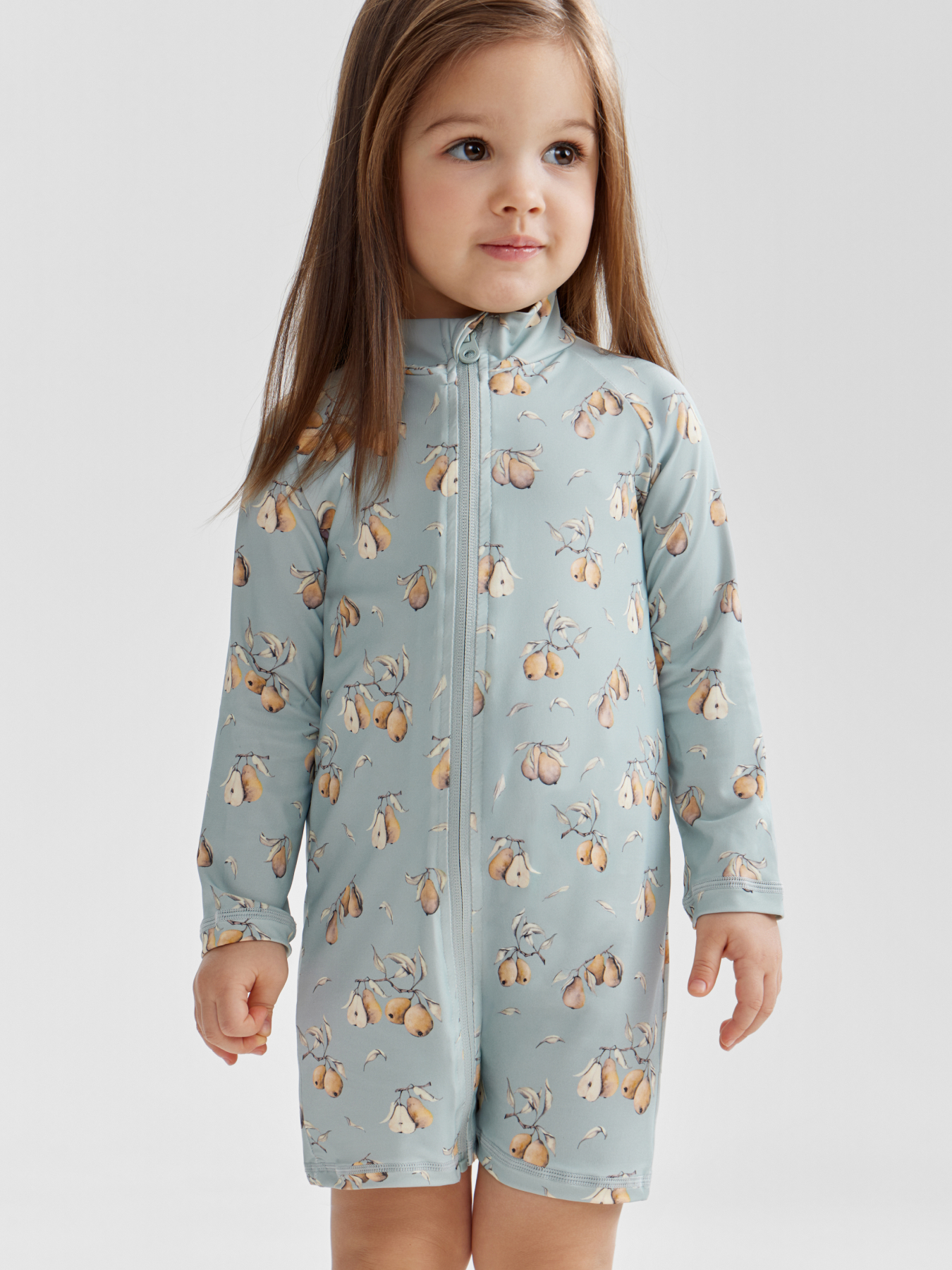 Костюм купальный Happy Baby 50654_pears - фото 1