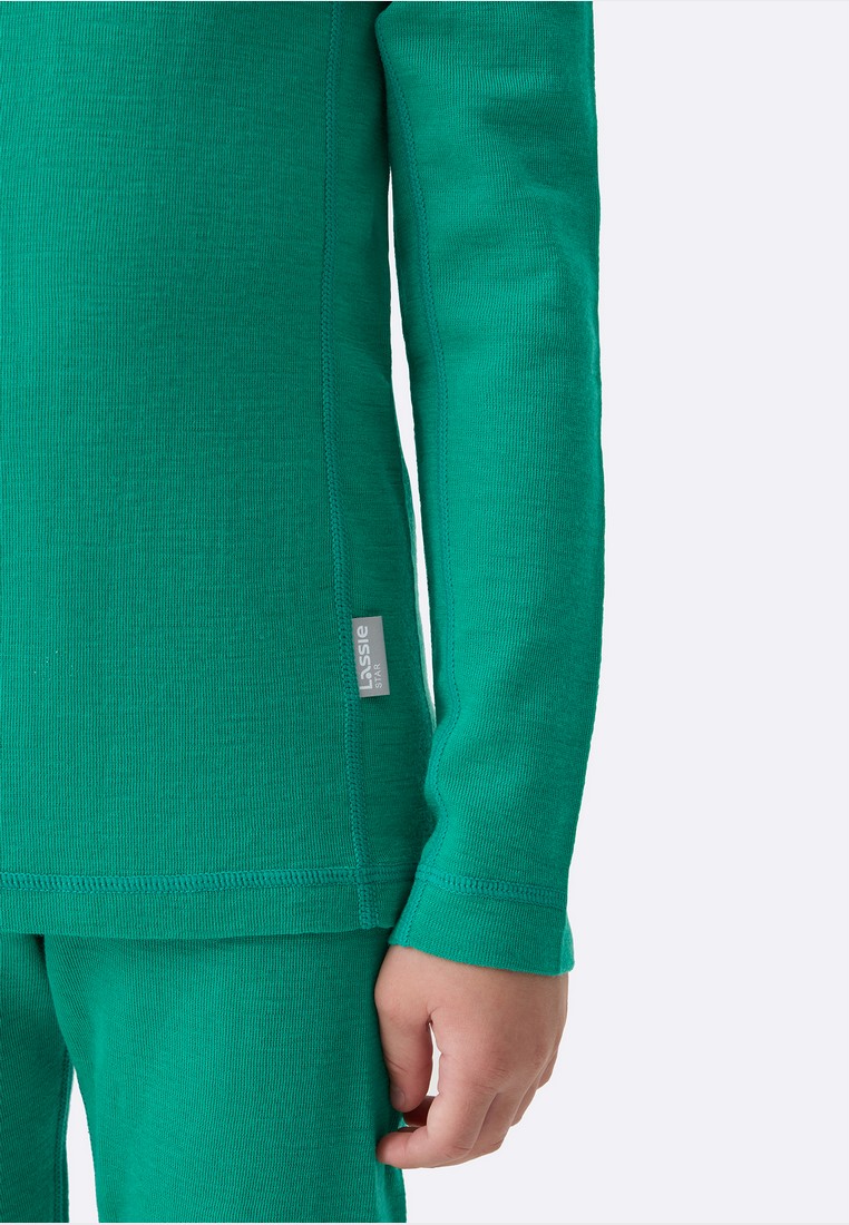 Термобелье Lassie 72203301-8140 - фото 3