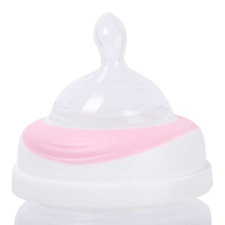 Бутылочка BabyGo 125 мл 1 шт.