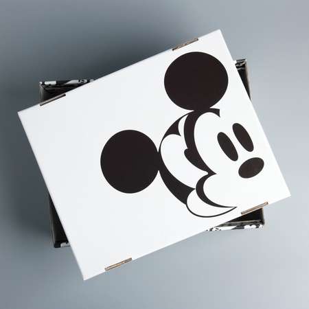 Короб Disney для хранения Микки Маус