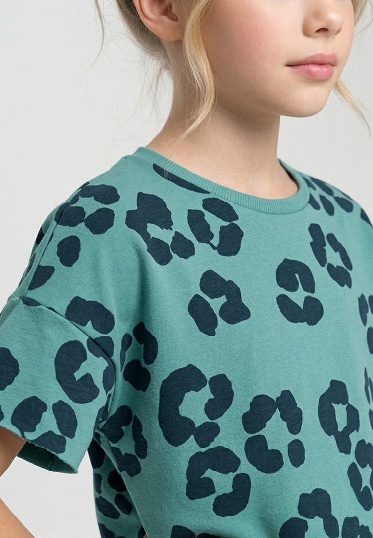 Футболка и шорты YOULALA 7631320402 - фото 7