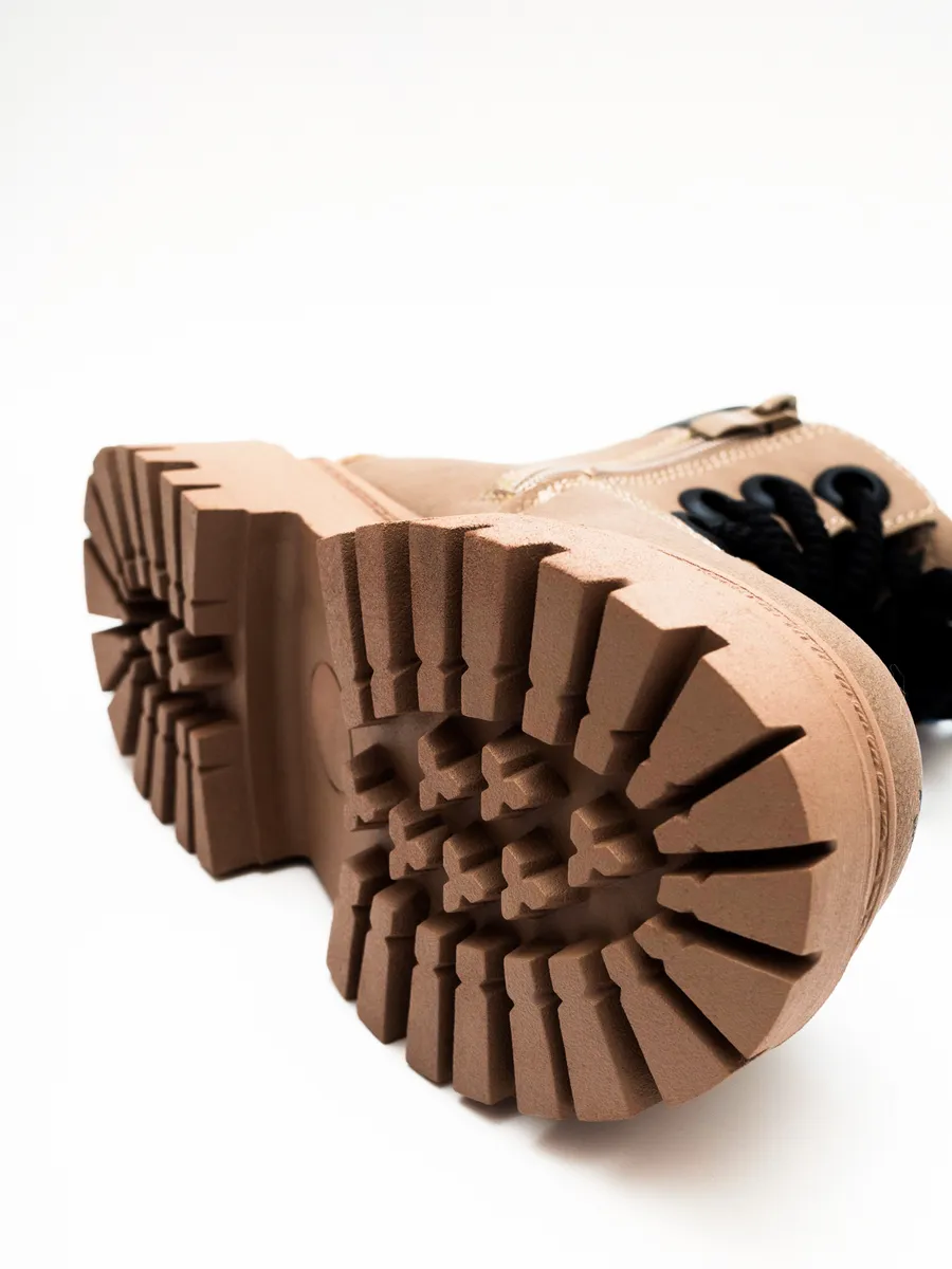 Ботинки Тотошка BT732-3F - фото 10