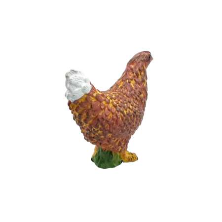 Фигурка Детское Время Курица