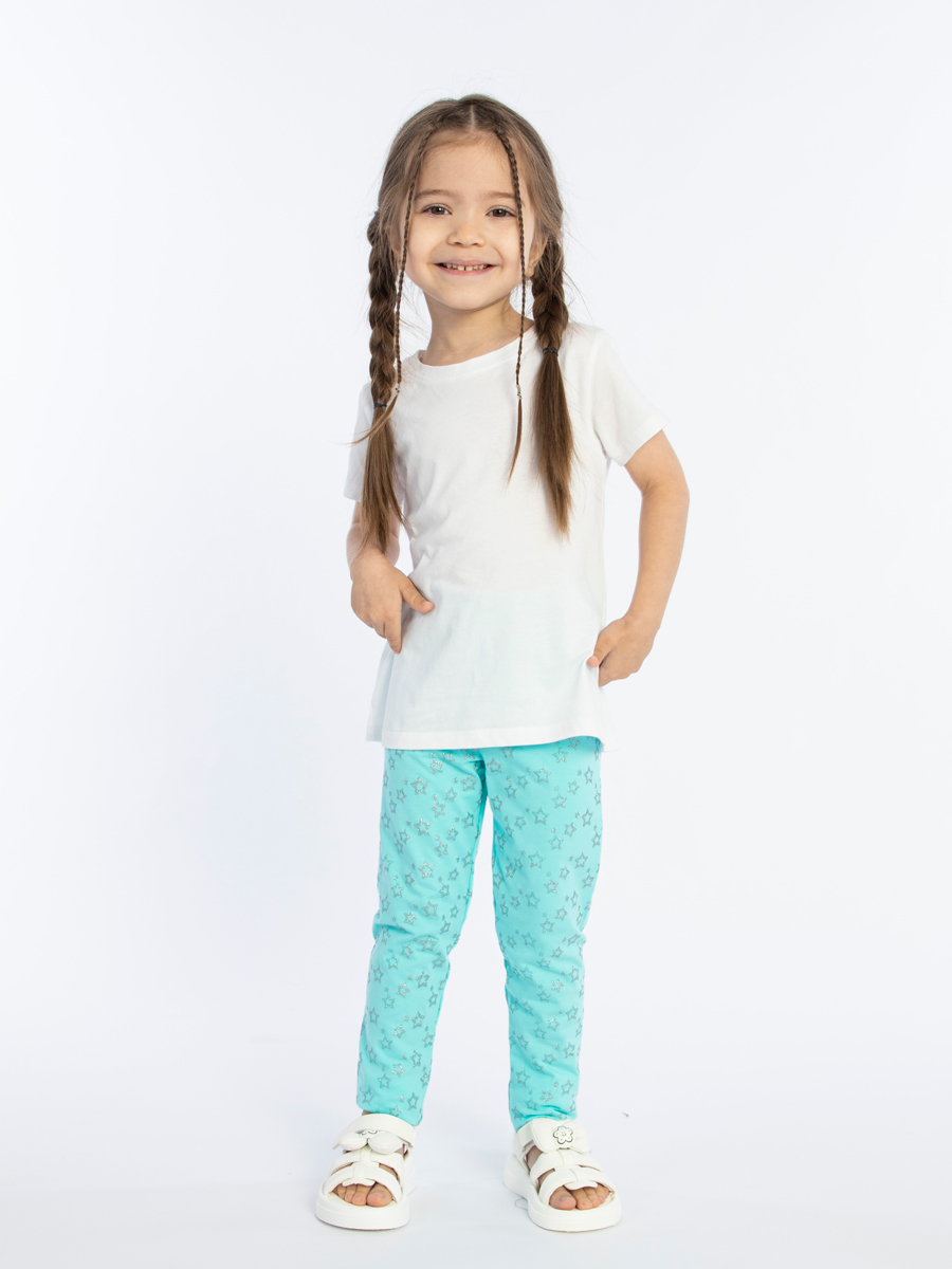 Леггинсы КотМарКот 801703 - фото 1