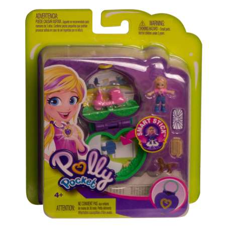 Кукла мини POLLY POCKET
