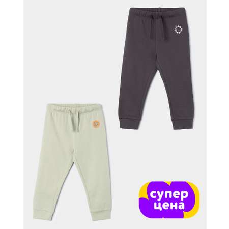 Брюки 2 шт BabyGo