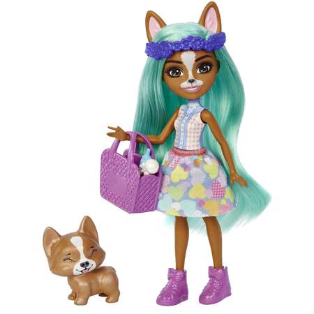 Игровой набор Enchantimals