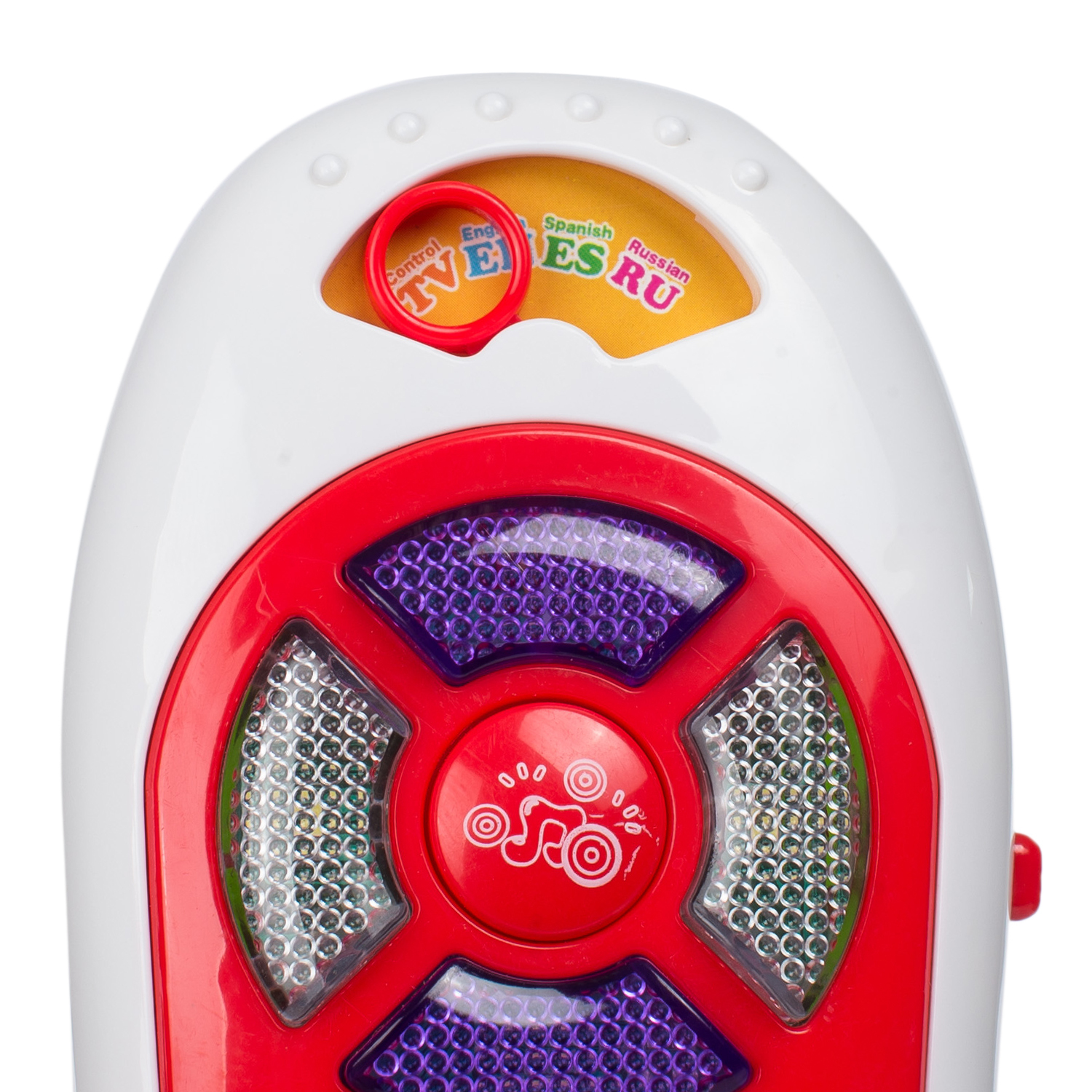Игрушка BabyGo Пульт - фото 7
