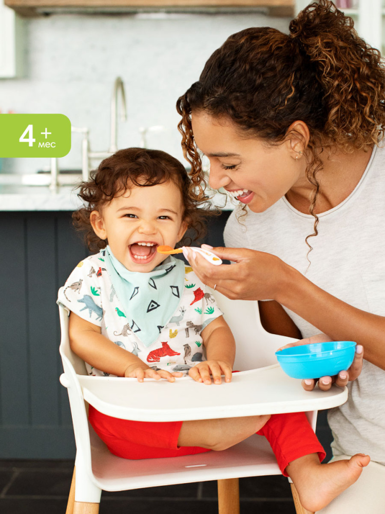 Ложка Munchkin 4 предм. - фото 7