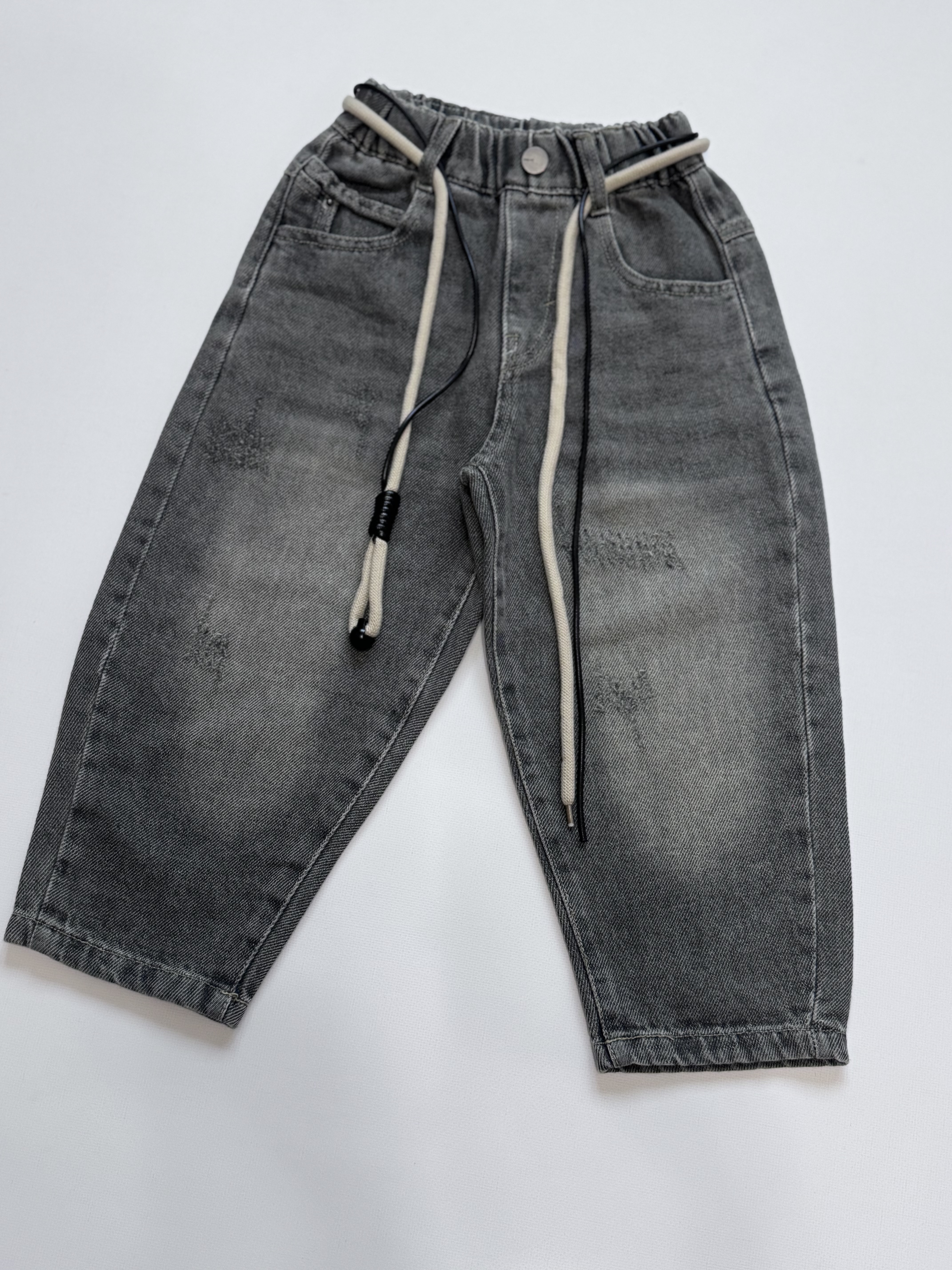 Джинсы MODERNFECI NZK3005# - фото 1