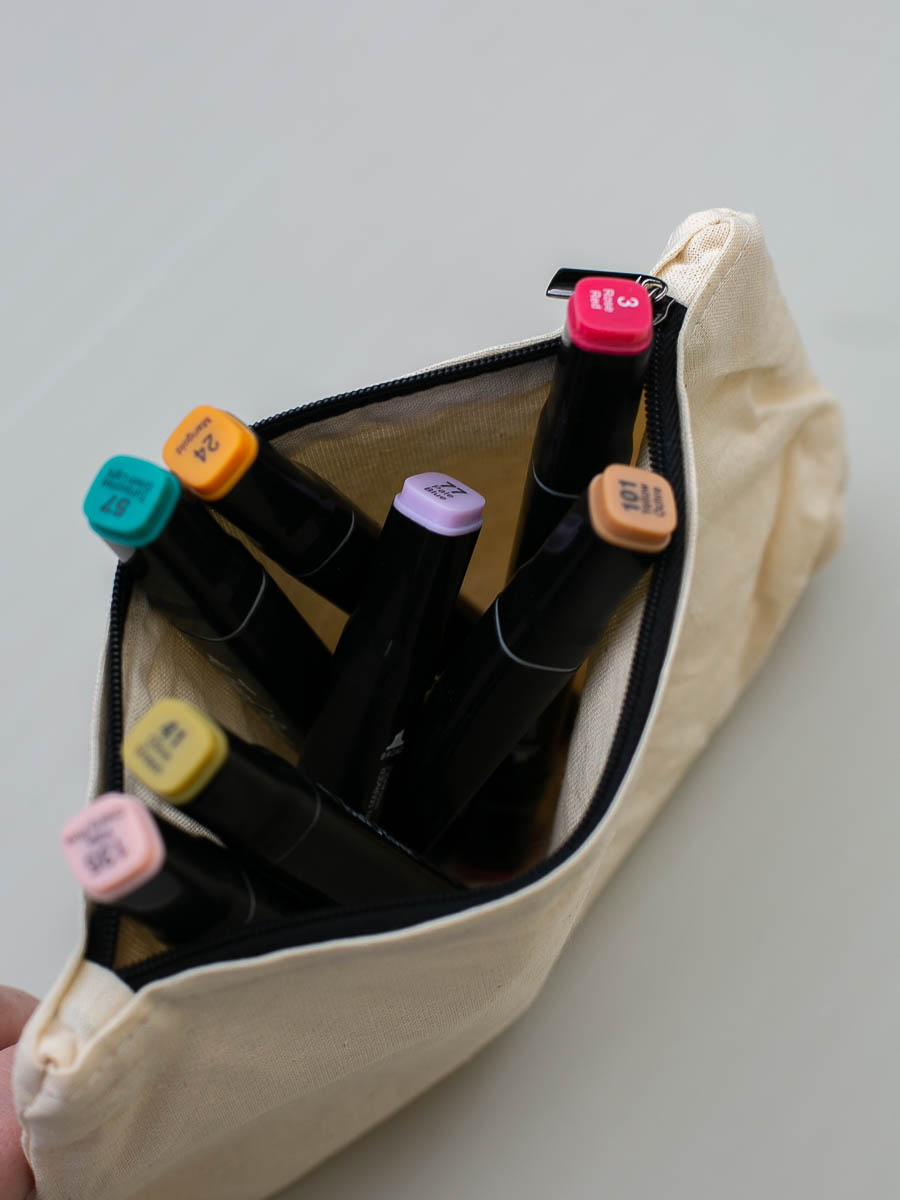 Пенал Lemur Studio - фото 5