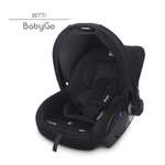 Автокресло BabyGo Betti 0 (0 -13 кг) черный