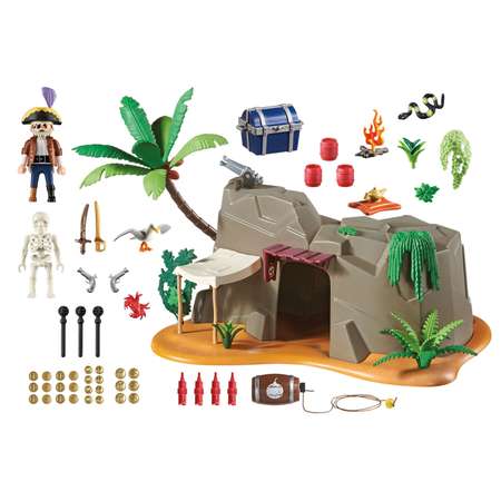 Конструктор Playmobil сборная игровая модель