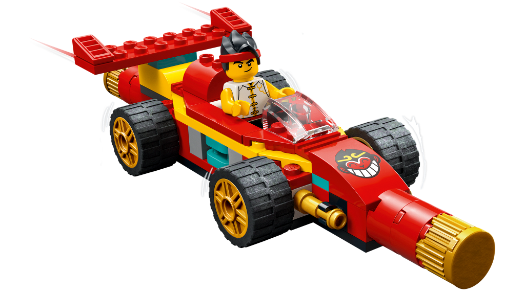 Конструктор LEGO - фото 3