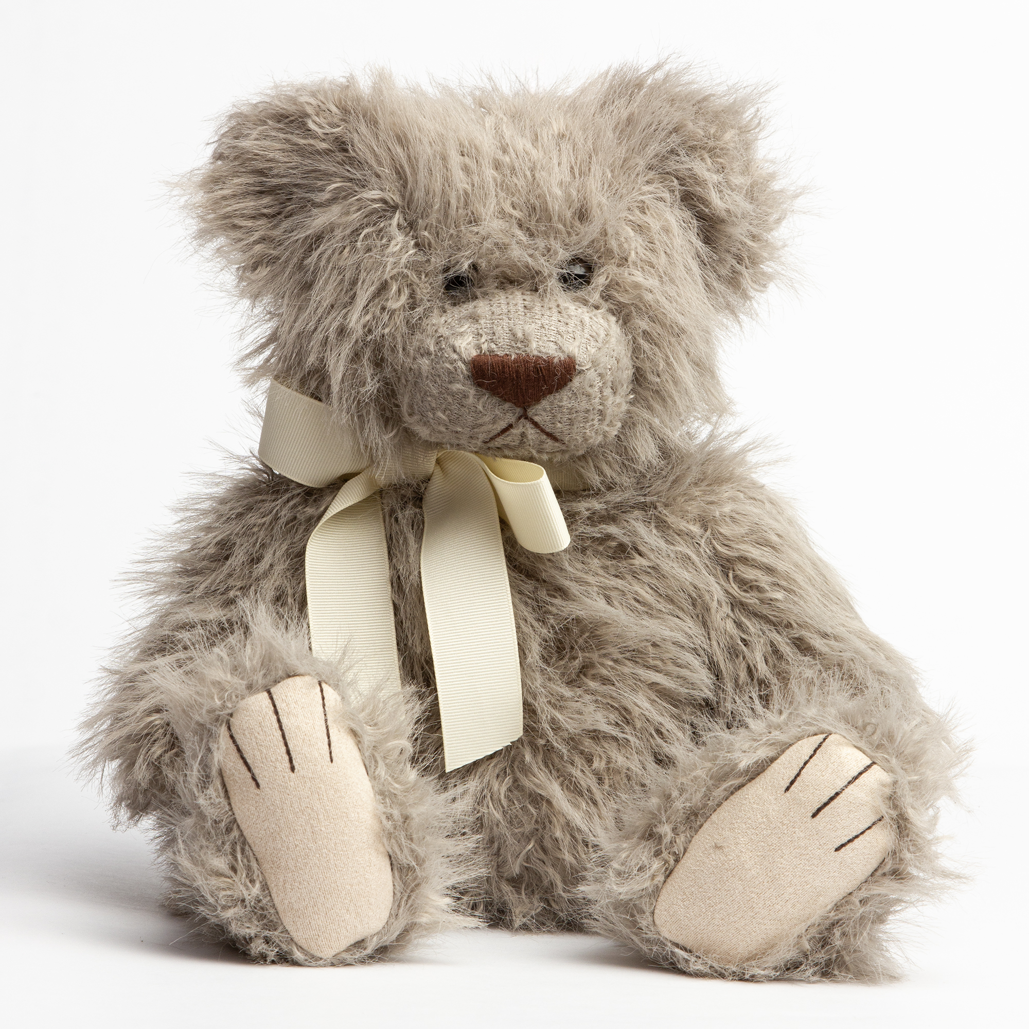 Мягкая игрушка Gulliver Мишка - фото 1